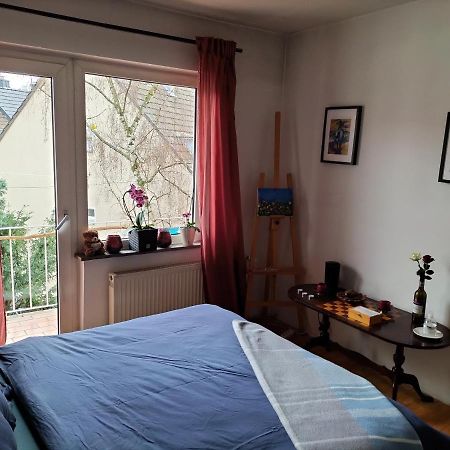 Ein Offenes Kompetentes Ohr Köln Kültér fotó