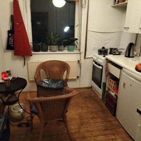 Ein Offenes Kompetentes Ohr Köln Kültér fotó