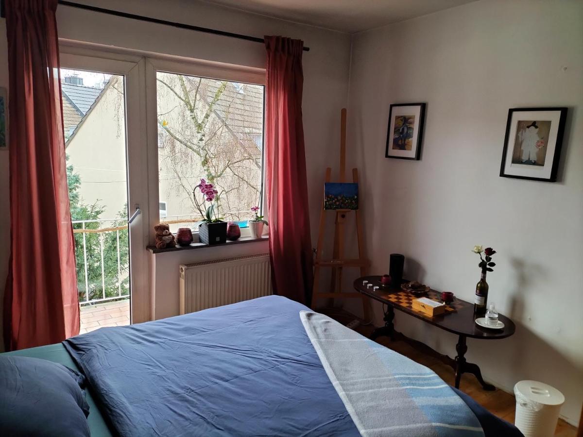 Ein Offenes Kompetentes Ohr Köln Kültér fotó