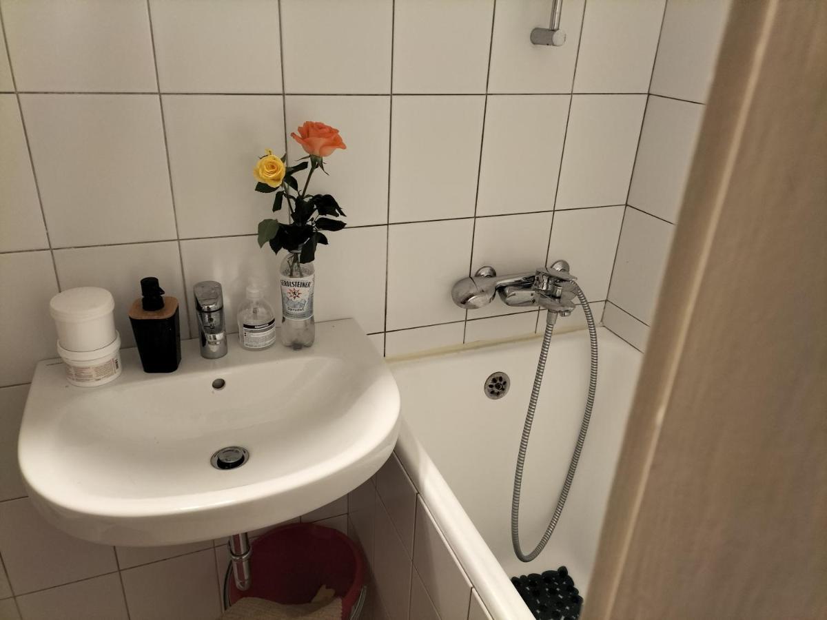 Ein Offenes Kompetentes Ohr Köln Kültér fotó