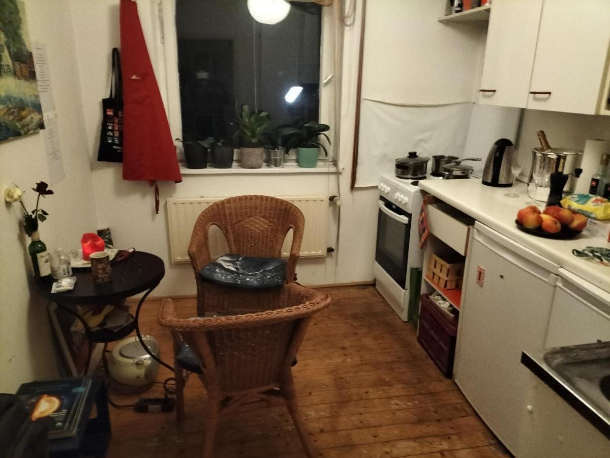 Ein Offenes Kompetentes Ohr Köln Kültér fotó